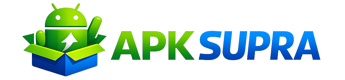 APK SUPRA APKSUPRA.COM