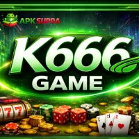 K666 Game Download APK