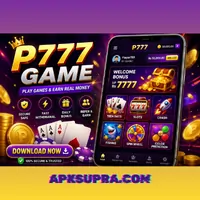 P777 Game Download APK
