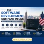 Software Development Company in USA in 2026