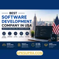 Software Development Company in USA in 2026