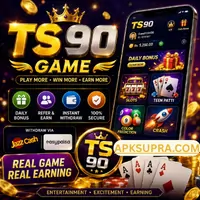 TS 90 Game Download APK