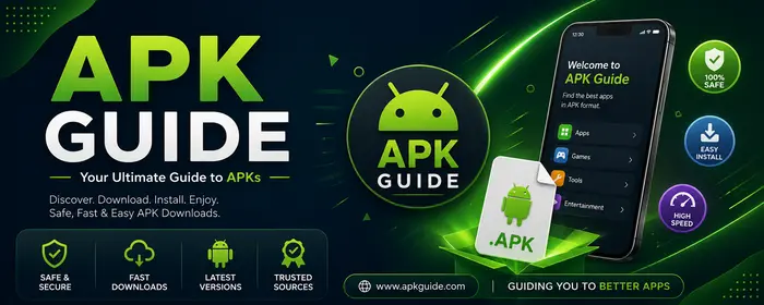 APK Guide Free