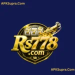 RS778 Game