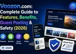 Voozon com voozon com voozon voozon platform voozon website voozon blog voozon online platform voozon content platform voozon publishing platform voozon article website voozon blogging website