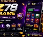 Z78 Game Download APK