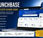 Crunchbase Crunchbase.com