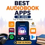 Best Audiobook Apps Best audiobook app Best app for audiobooks Best apps for audiobooks Best audiobooks app Best app audiobooks Best audiobook app for iPhone Best Android audiobook app Best audiobook app Android Best free audiobook app Best free audiobook apps Best audiobook apps with sleep timer