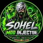 Sohel Mod Injector APK 2026